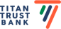 Titan Trust Bank logo